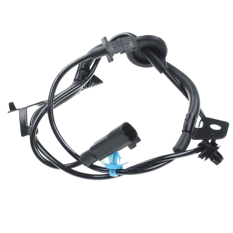 Rear Passenger ABS Wheel Speed Sensor for Jeep Compass Patriot 2007-2017
