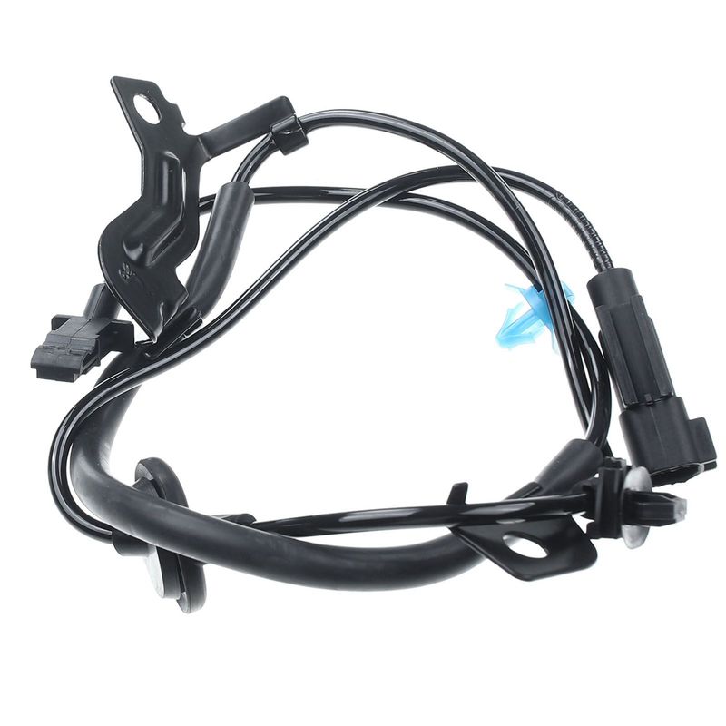 Rear Passenger ABS Wheel Speed Sensor for Jeep Compass Patriot 2007-2017