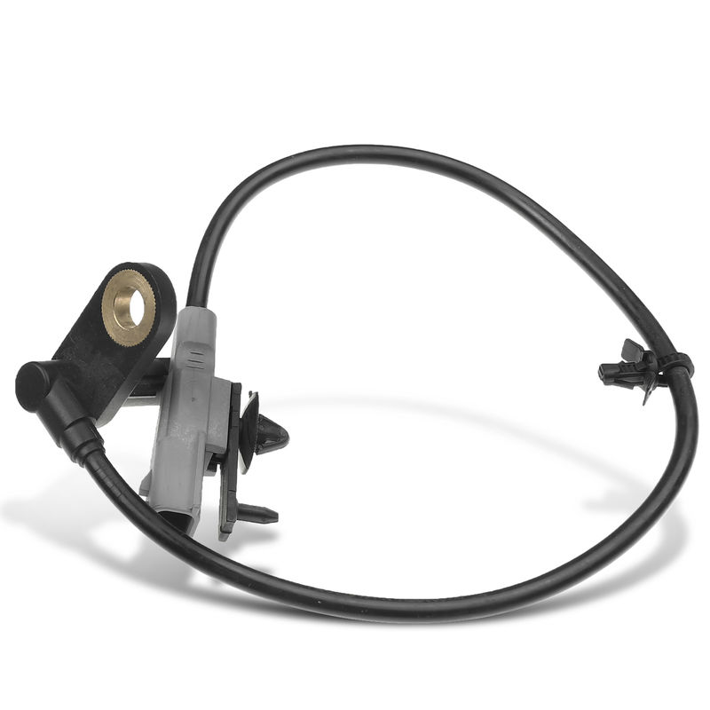 Rear Passenger ABS Wheel Speed Sensor for Infiniti EX35 FX37 G25 G37 Q70 QX70