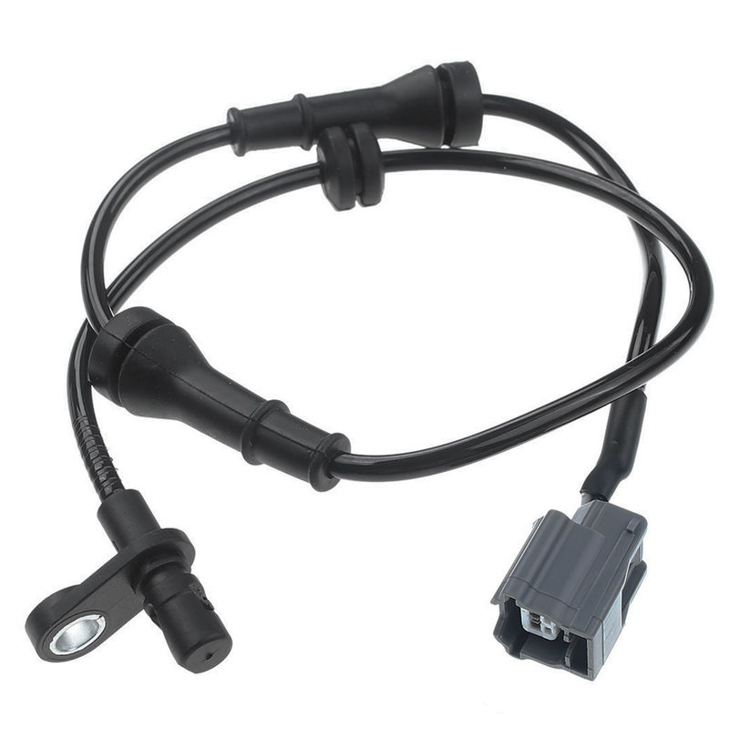 Rear Passenger ABS Wheel Speed Sensor for Nissan Sentra 2013-2019 L4 1.6L 1.8L