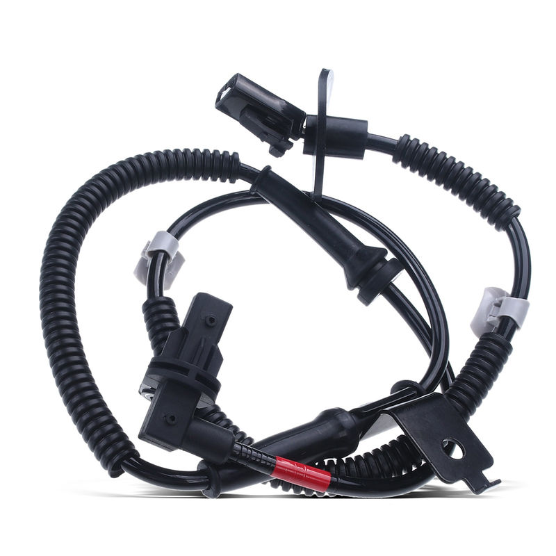 Front Passenger ABS Wheel Speed Sensor for Hyundai Santa Fe 2006-2009 V6 2.7L