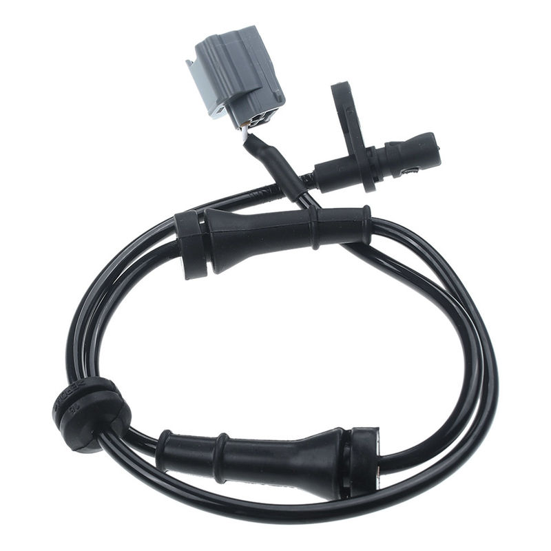 Rear Passenger ABS Wheel Speed Sensor for Nissan Sentra 2013-2019 L4 1.6L 1.8L