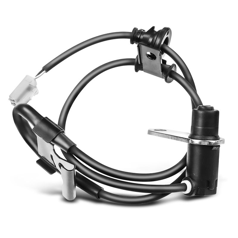 Rear Passenger ABS Wheel Speed Sensor for Toyota Highlander Lexus RX300 99-03
