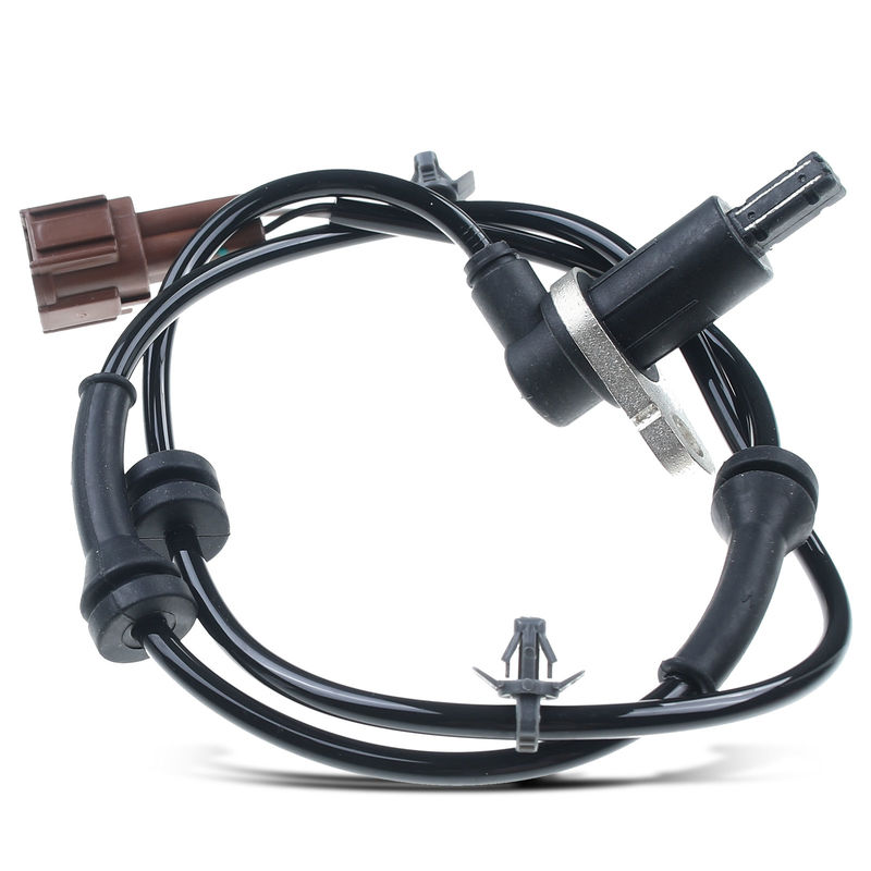 Rear Driver ABS Wheel Speed Sensor for Nissan Maxima 2002-2003 V6 3.5L