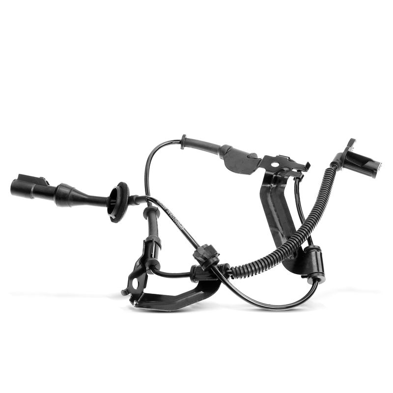 Front Passenger ABS Wheel Speed Sensor for Ford Escape Mazda Tribute Mercury