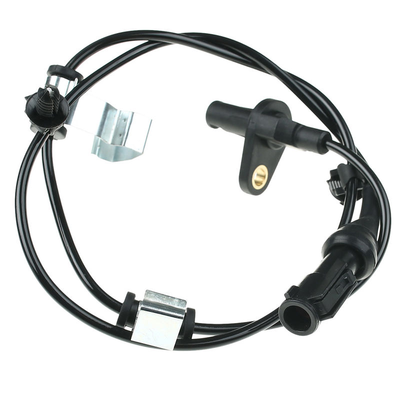 Rear Passenger ABS Wheel Speed Sensor for Ford Edge Lincoln MKX 2007-2010 3.5L