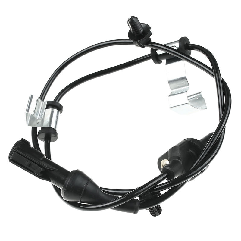 Rear Passenger ABS Wheel Speed Sensor for Ford Edge Lincoln MKX 2007-2010 3.5L