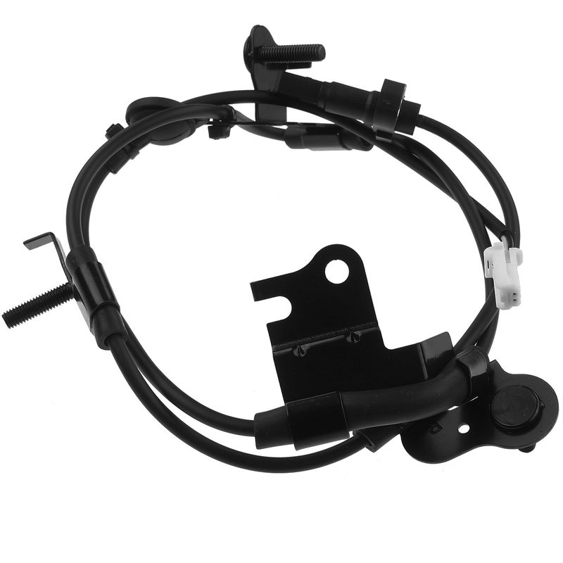Rear Passenger ABS Wheel Speed Sensor for Toyota RAV4 2014-2018 L4 2.5L