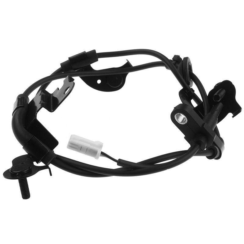 Rear Passenger ABS Wheel Speed Sensor for Toyota RAV4 2014-2018 L4 2.5L