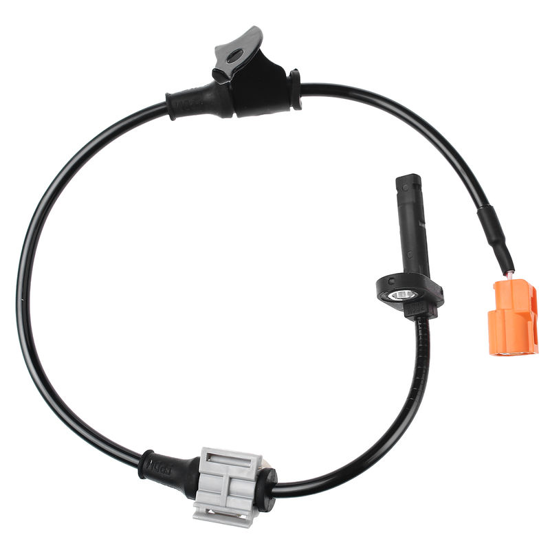 Rear Passenger ABS Wheel Speed Sensor for Acura TSX 2004-2008 L4 2.4L