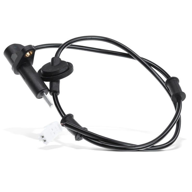 Rear Driver ABS Wheel Speed Sensor for Hyundai Accent 2000-2005 1.5L 1.6L