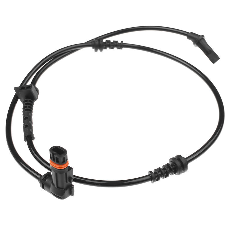 Front Driver or Passenger ABS Wheel Speed Sensor for Mercedes-Benz C216 S450