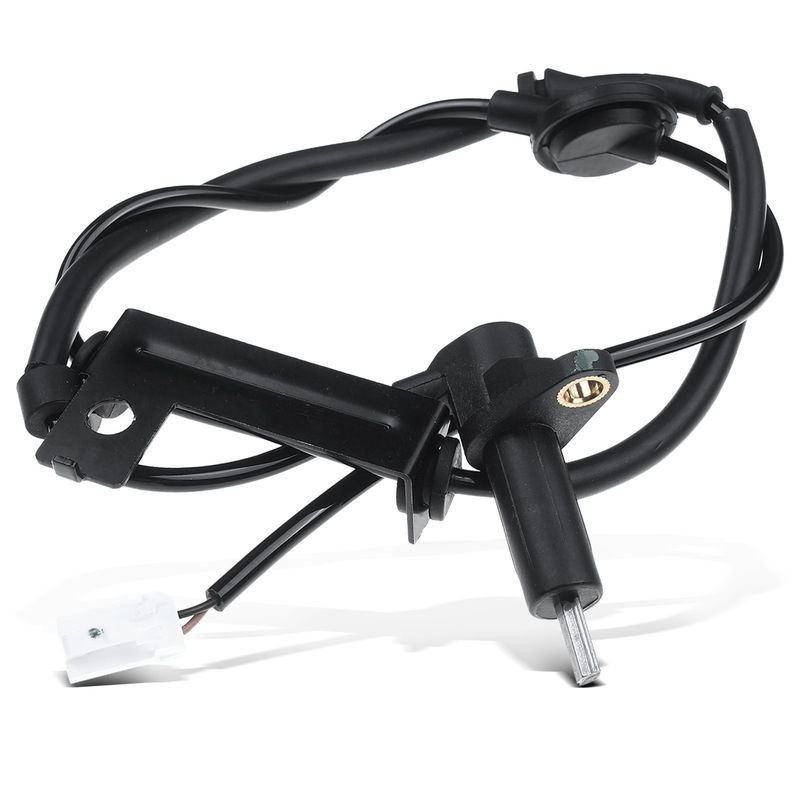 Rear Passenger ABS Wheel Speed Sensor for Hyundai Santa Fe 01-06 FWD