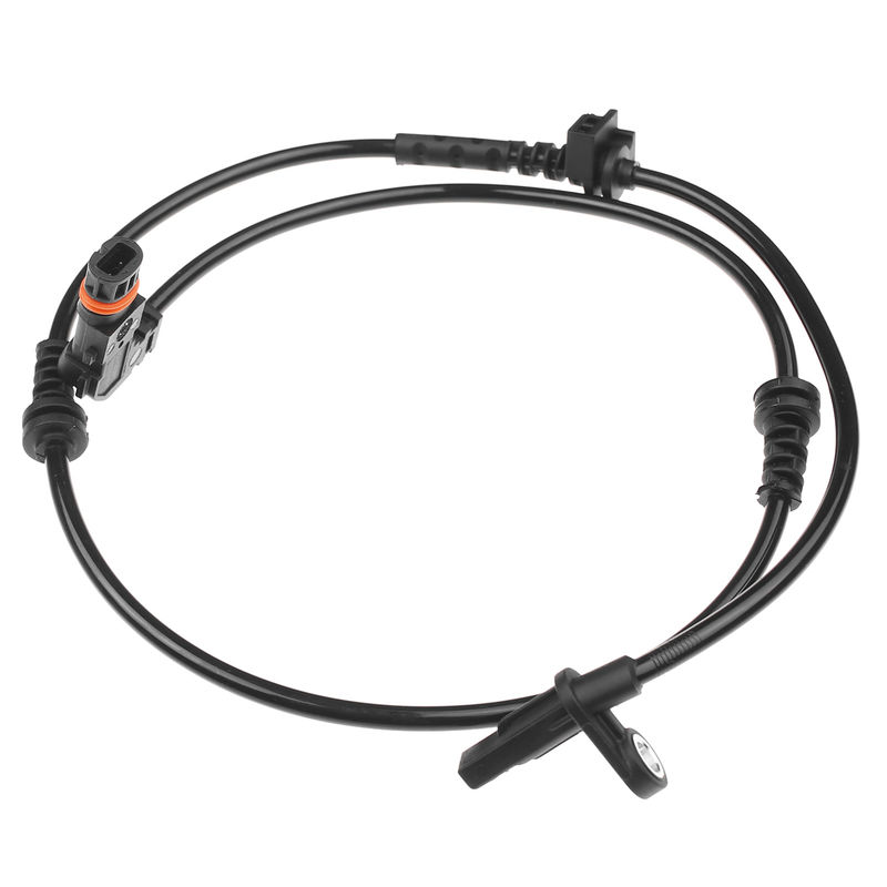 Front Driver or Passenger ABS Wheel Speed Sensor for Mercedes-Benz C216 S450