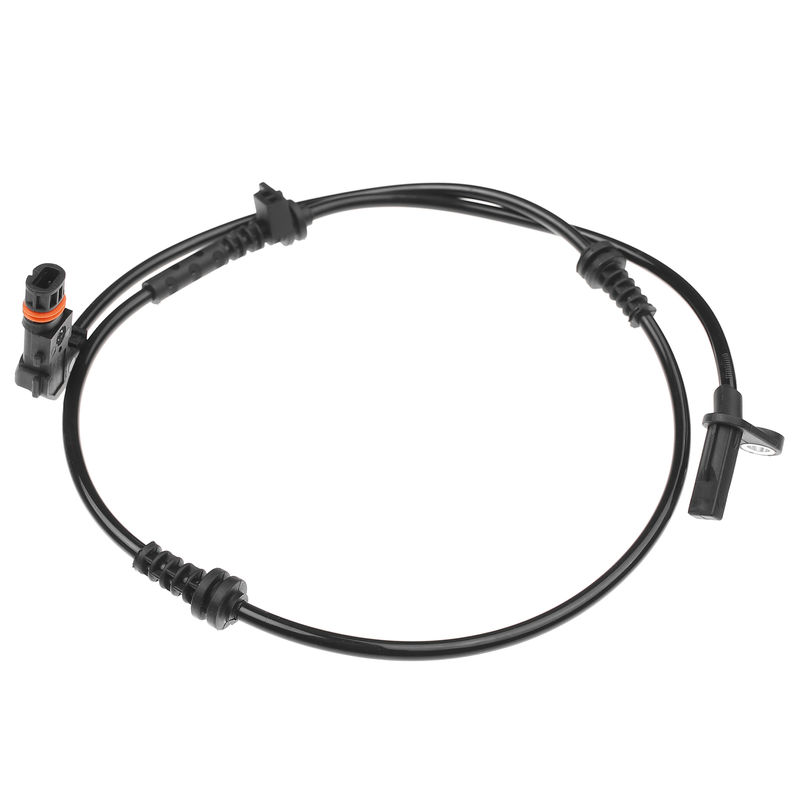 Front Driver or Passenger ABS Wheel Speed Sensor for Mercedes-Benz C216 S450