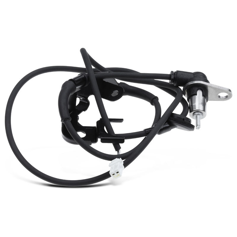 Rear Driver ABS Wheel Speed Sensor for Mazda 626 MX-6 1993-1997