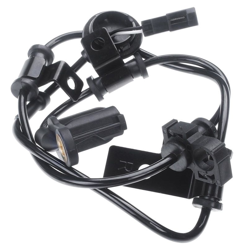 Rear Passenger ABS Wheel Speed Sensor for Ford Escape 09-12 Mercury Mariner