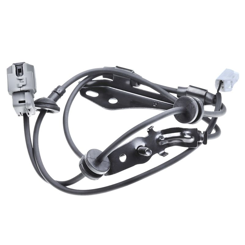 Rear Passenger ABS Wheel Speed Sensor for Toyota Prius 2010-2011 L4 1.8L