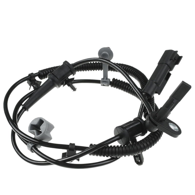 Rear Driver ABS Wheel Speed Sensor for Buick LaCrosse Regal 2012-2013