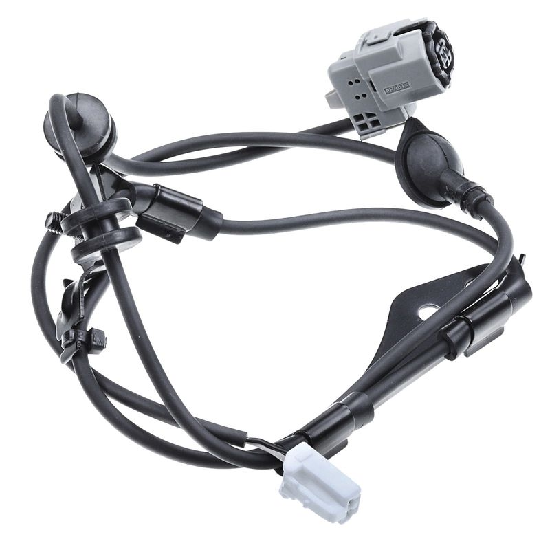 Rear Passenger ABS Wheel Speed Sensor for Toyota Prius 2010-2011 L4 1.8L