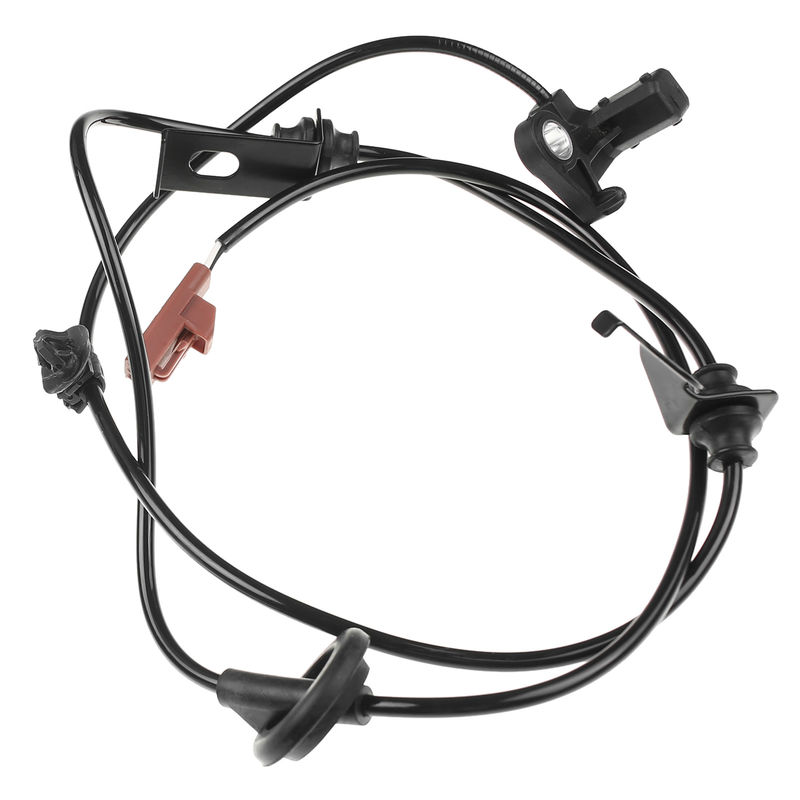 Rear Passenger ABS Wheel Speed Sensor for Ford Fusion Lincoln Zephyr Mercury