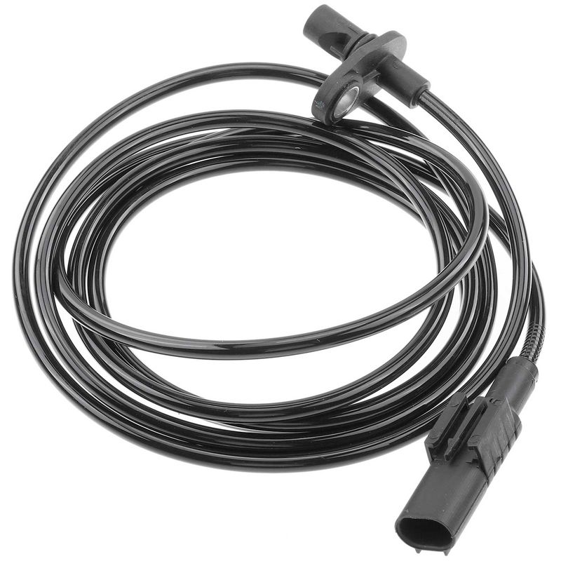 Rear Passenger ABS Wheel Speed Sensor for Mercedes-Benz Sprinter 2500 3500 14-17
