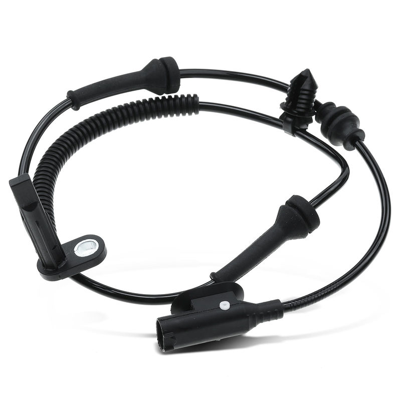 Front Driver or Passenger ABS Wheel Speed Sensor for Jeep Cherokee 2014-2015