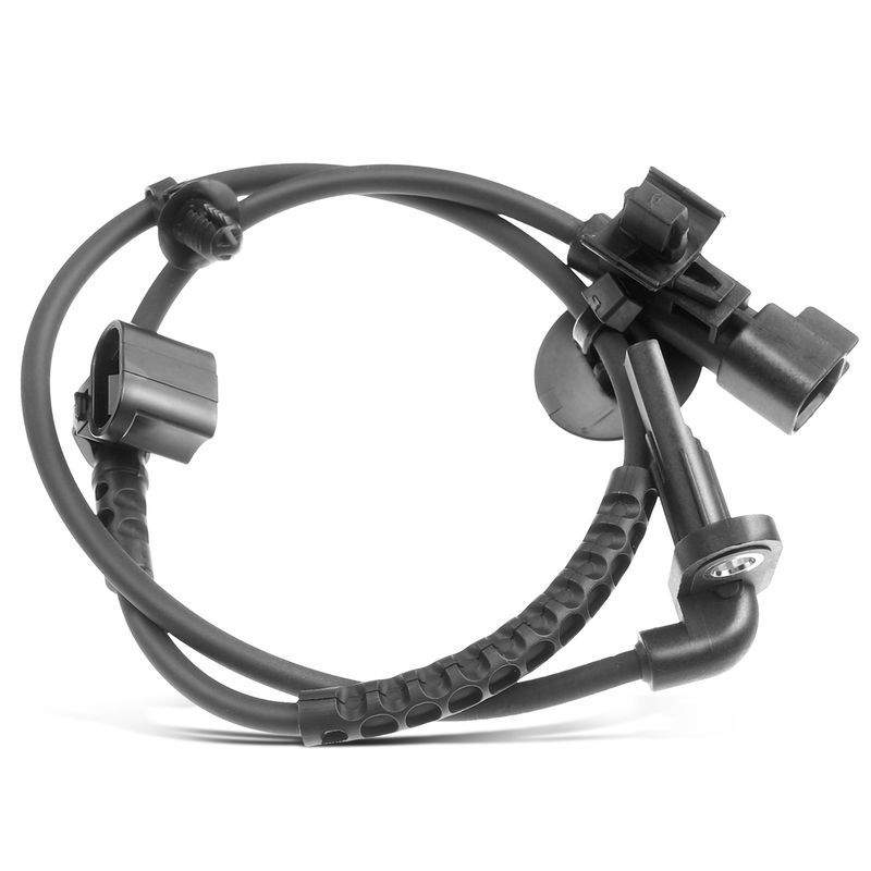 Rear Passenger ABS Wheel Speed Sensor for Buick Encore 13-16 Chevrolet Trax