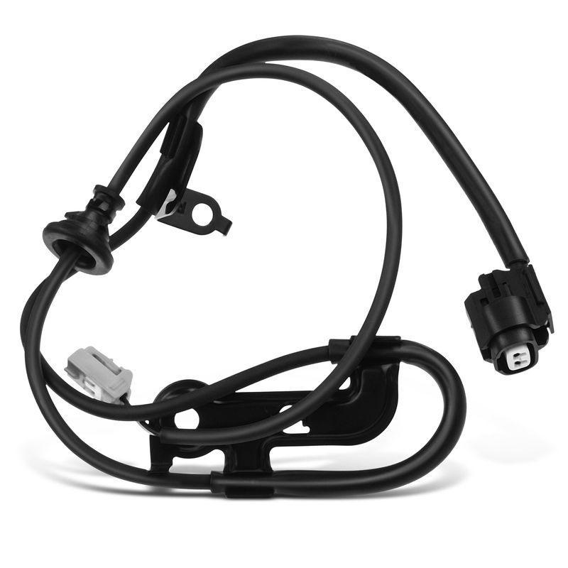 Rear Passenger ABS Wheel Speed Sensor for Toyota Camry Avalon Lexus ES350 3.5L