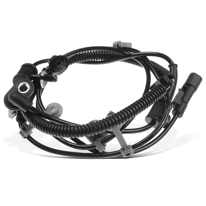 Rear Passenger ABS Wheel Speed Sensor for Chevy Impala 14-18 Malibu 13-15