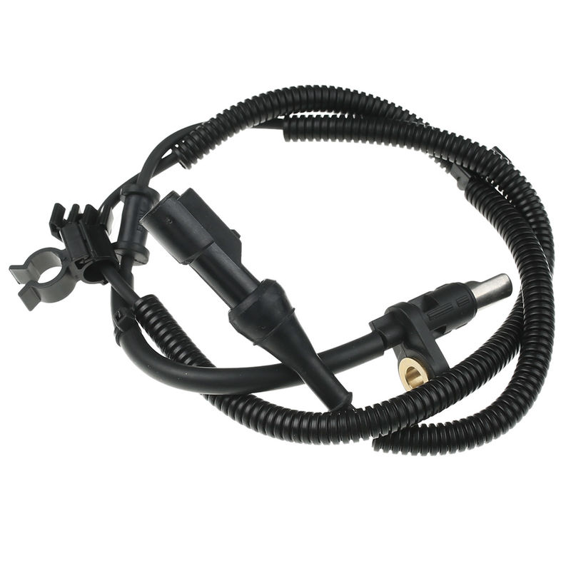 Rear Passenger ABS Wheel Speed Sensor for Ford E-250 E-350 Super Duty 2006-2007