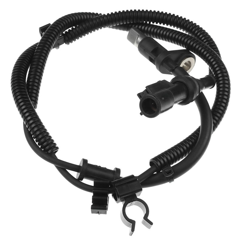 Rear Passenger ABS Wheel Speed Sensor for Ford E-250 E-350 Super Duty 2006-2007