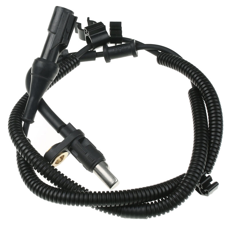 Rear Passenger ABS Wheel Speed Sensor for Ford E-250 E-350 Super Duty 2006-2007