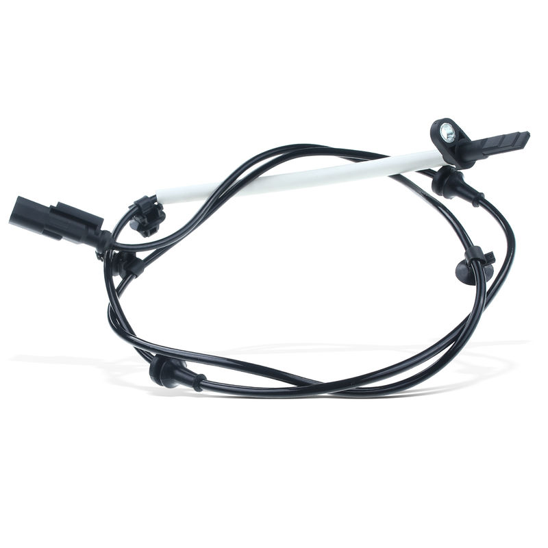Front Driver or Passenger ABS Wheel Speed Sensor for Ford Explorer 12-15 Taurus