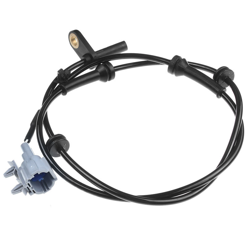 Rear Passenger ABS Wheel Speed Sensor for Nissan Xterra 05-10 12-15