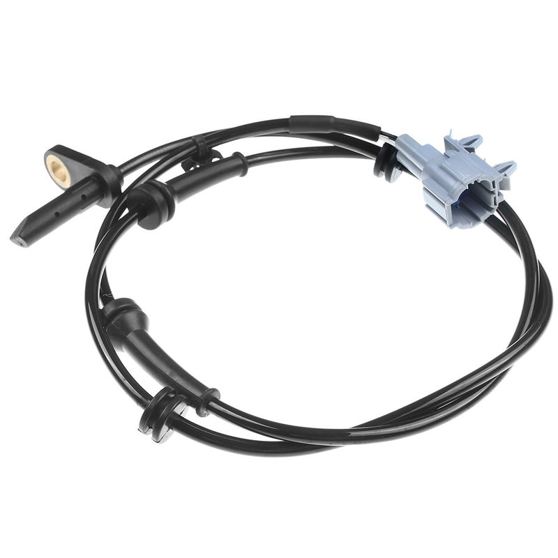 Rear Passenger ABS Wheel Speed Sensor for Nissan Xterra 05-10 12-15