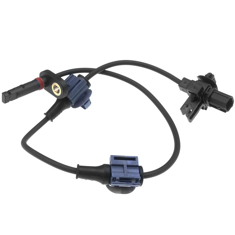 Rear Passenger ABS Wheel Speed Sensor for Honda CR-V 2007-2011 L4 2.4L