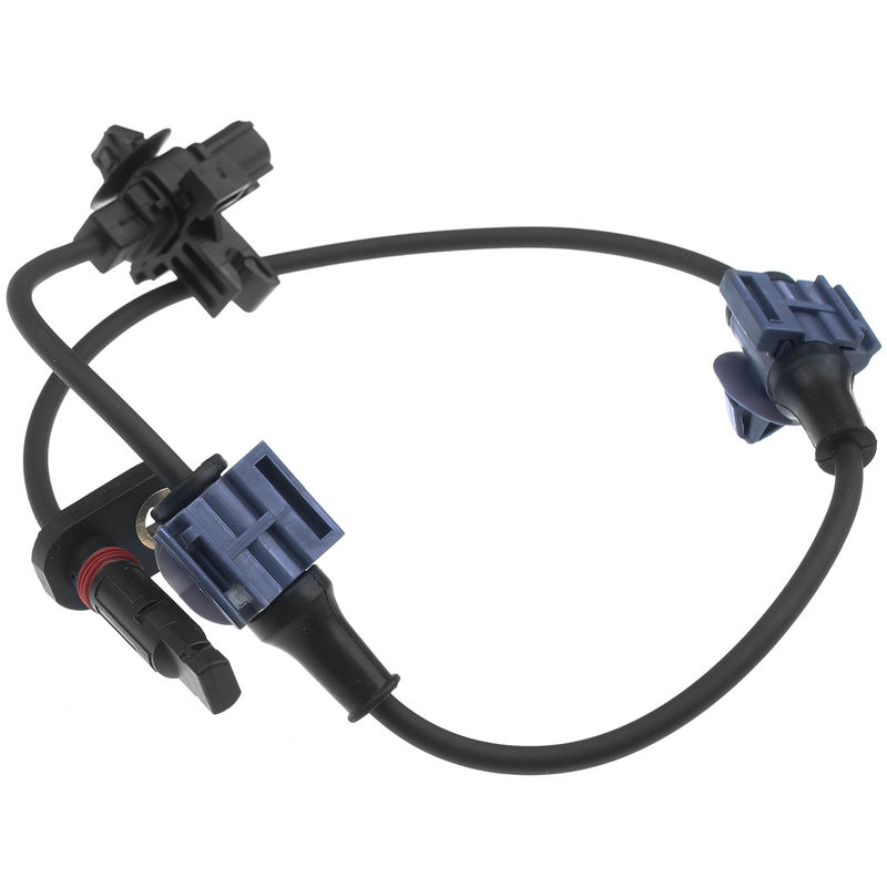 Rear Passenger ABS Wheel Speed Sensor for Honda CR-V 2007-2011 L4 2.4L