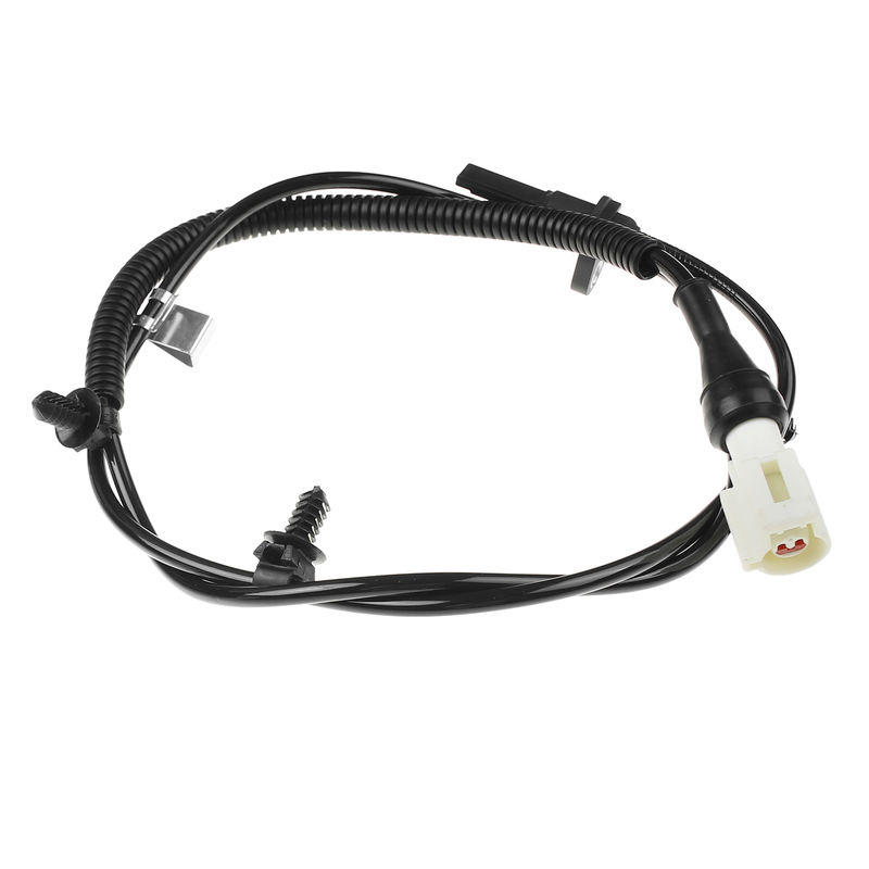 Rear Passenger ABS Wheel Speed Sensor for Ford Taurus X Mercury Sable 2008-2009