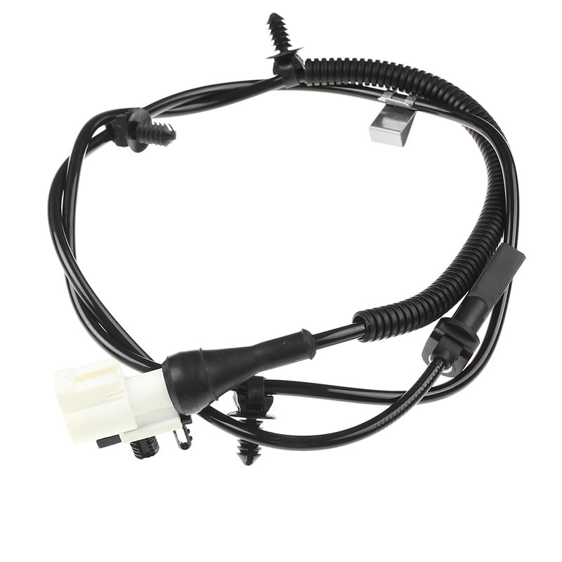 Rear Passenger ABS Wheel Speed Sensor for Ford Taurus X Mercury Sable 2008-2009