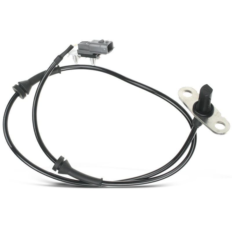 Rear Passenger ABS Wheel Speed Sensor for Nissan NV1500 NV2500 NV3500 2012-2020