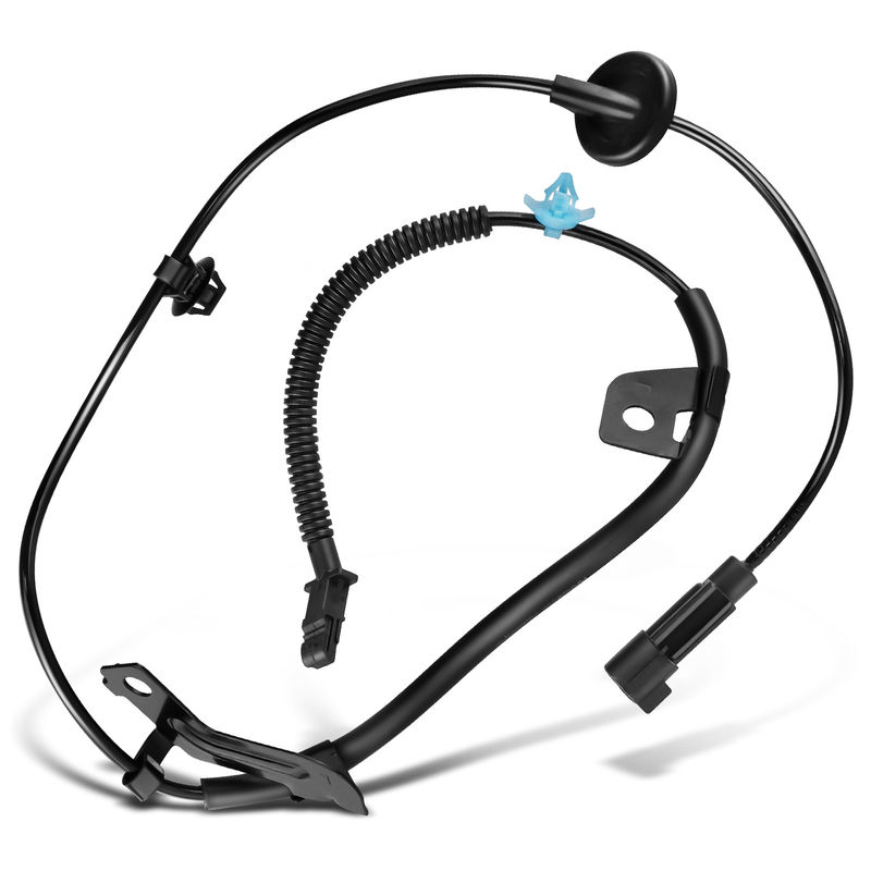 Rear Driver ABS Wheel Speed Sensor for Jeep Compass Patriot 2007-2014 Caliber