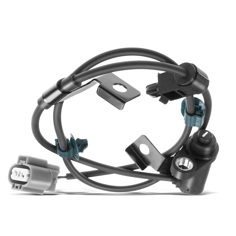 Rear Passenger ABS Wheel Speed Sensor for Mitsubishi L200 2008-2015 2.4L L4 2.5L