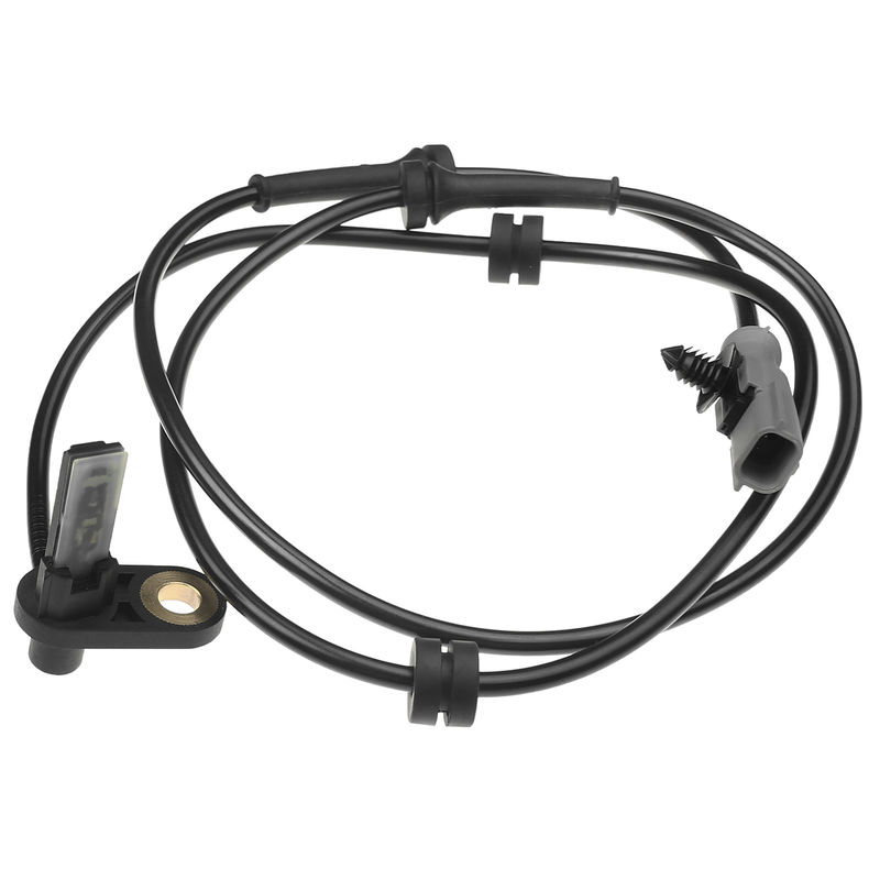 Rear Passenger ABS Wheel Speed Sensor for Nissan Titan 2012-2015 Pickup