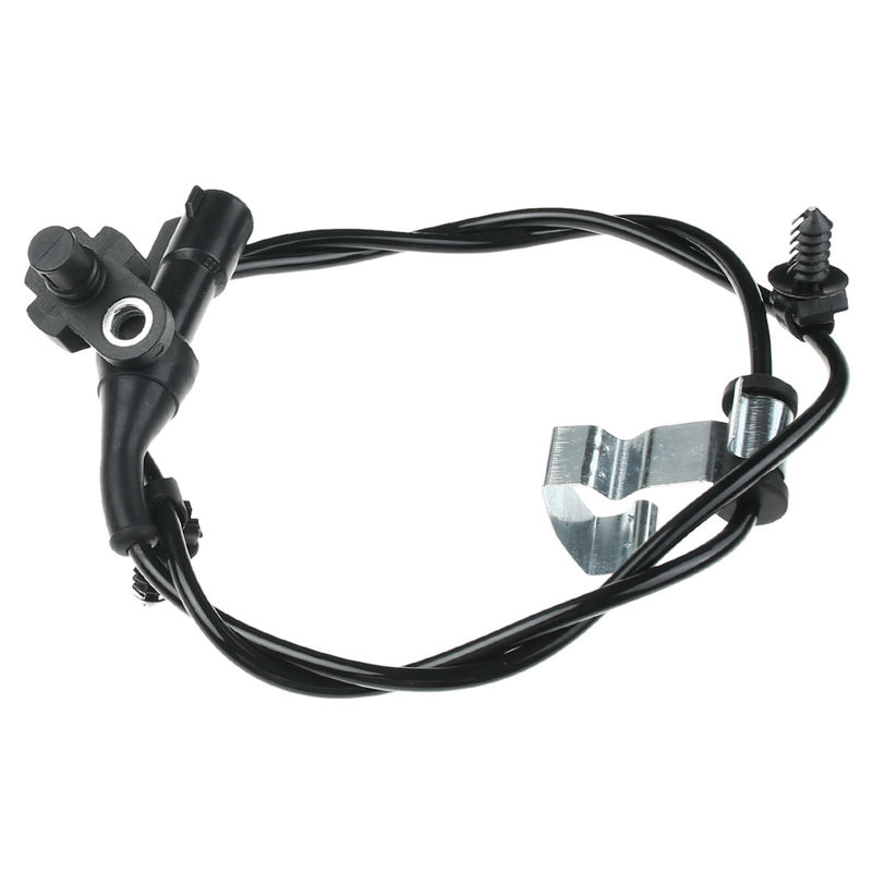 Rear Passenger ABS Wheel Speed Sensor for Ford Edge Lincoln MKX 2007-2008 3.5L