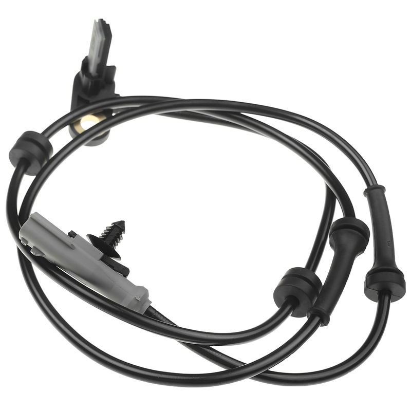 Rear Passenger ABS Wheel Speed Sensor for Nissan Titan 2012-2015 Pickup