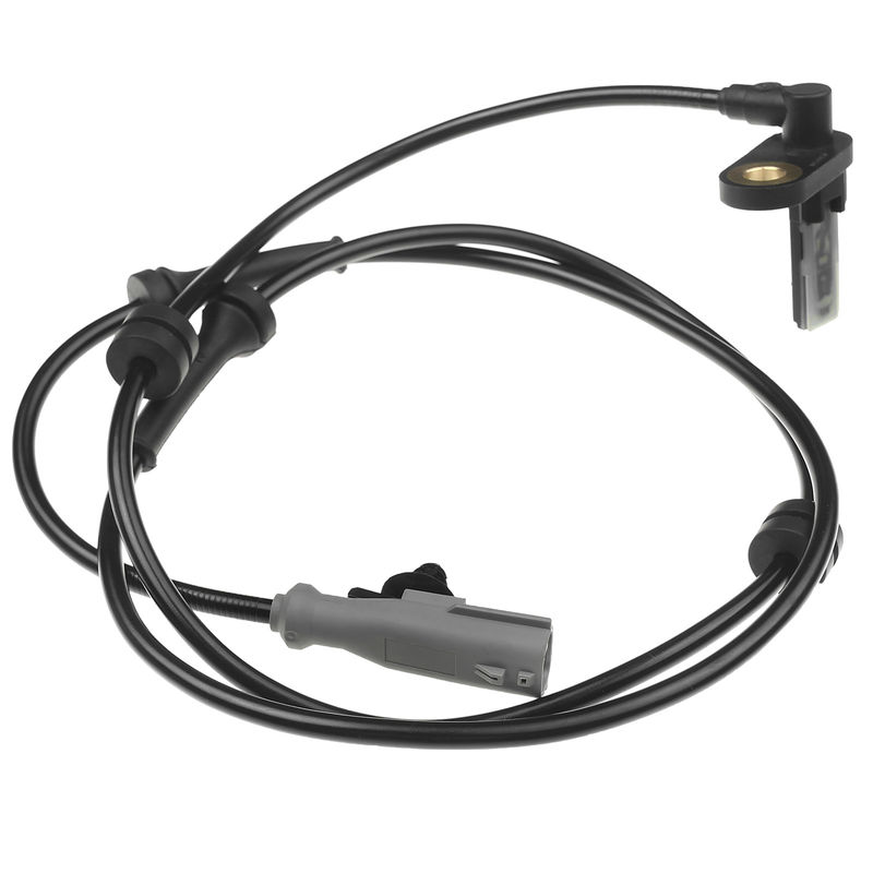 Rear Passenger ABS Wheel Speed Sensor for Nissan Titan 2012-2015 Pickup