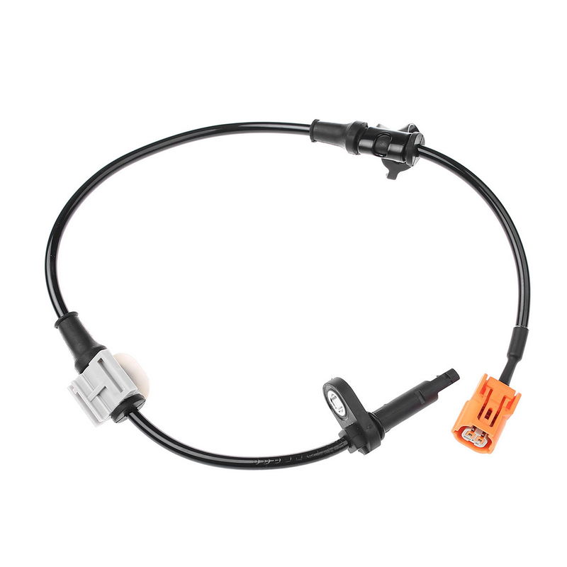 Rear Driver ABS Wheel Speed Sensor for Acura TSX Sedan 2004-2008