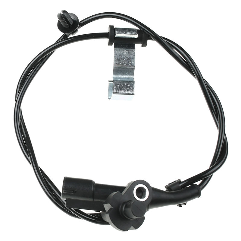 Rear Passenger ABS Wheel Speed Sensor for Ford Edge Lincoln MKX 2007-2008 3.5L