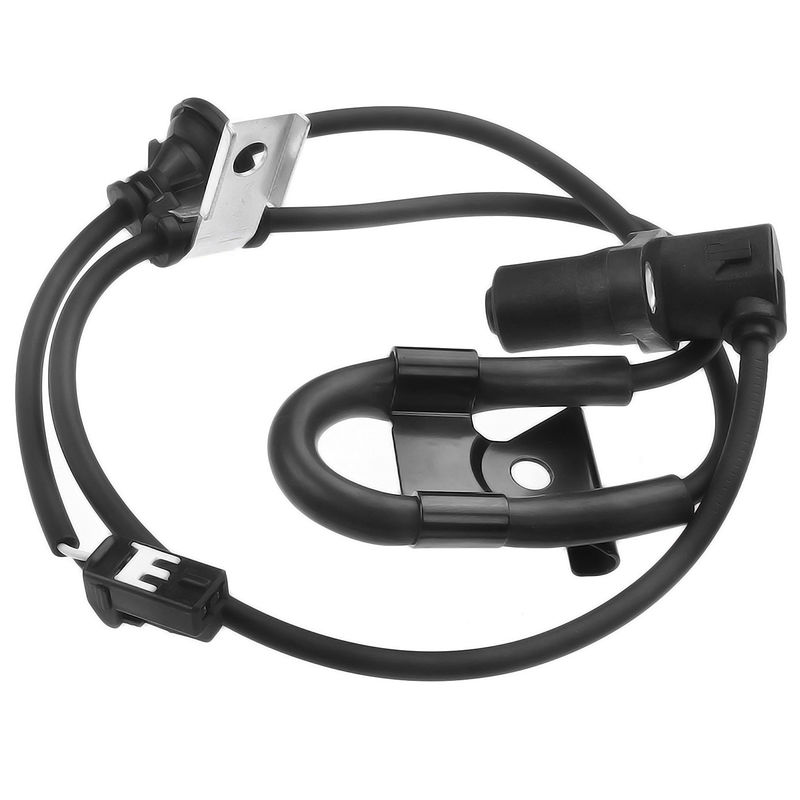 Rear Passenger ABS Wheel Speed Sensor for Lexus RX330 RX350 Toyota Highlander